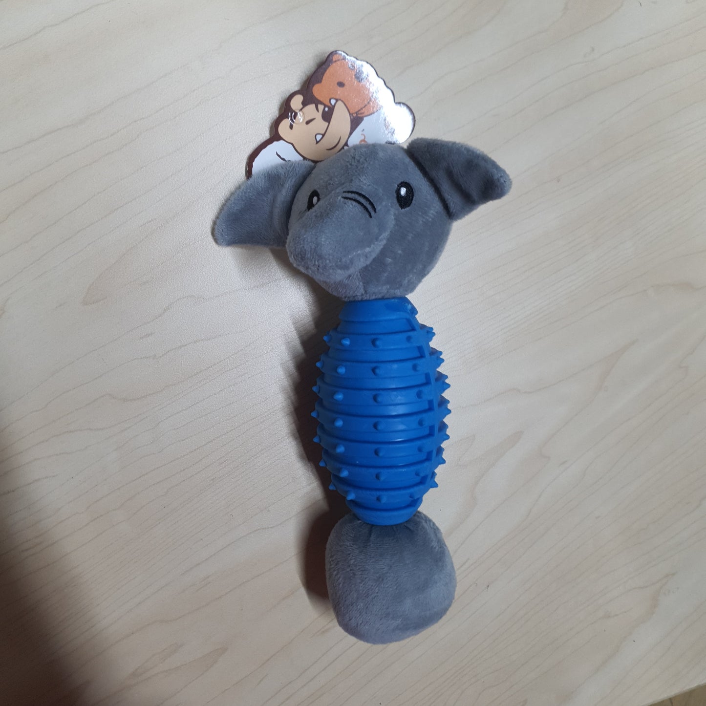 Juguete para mascota chen