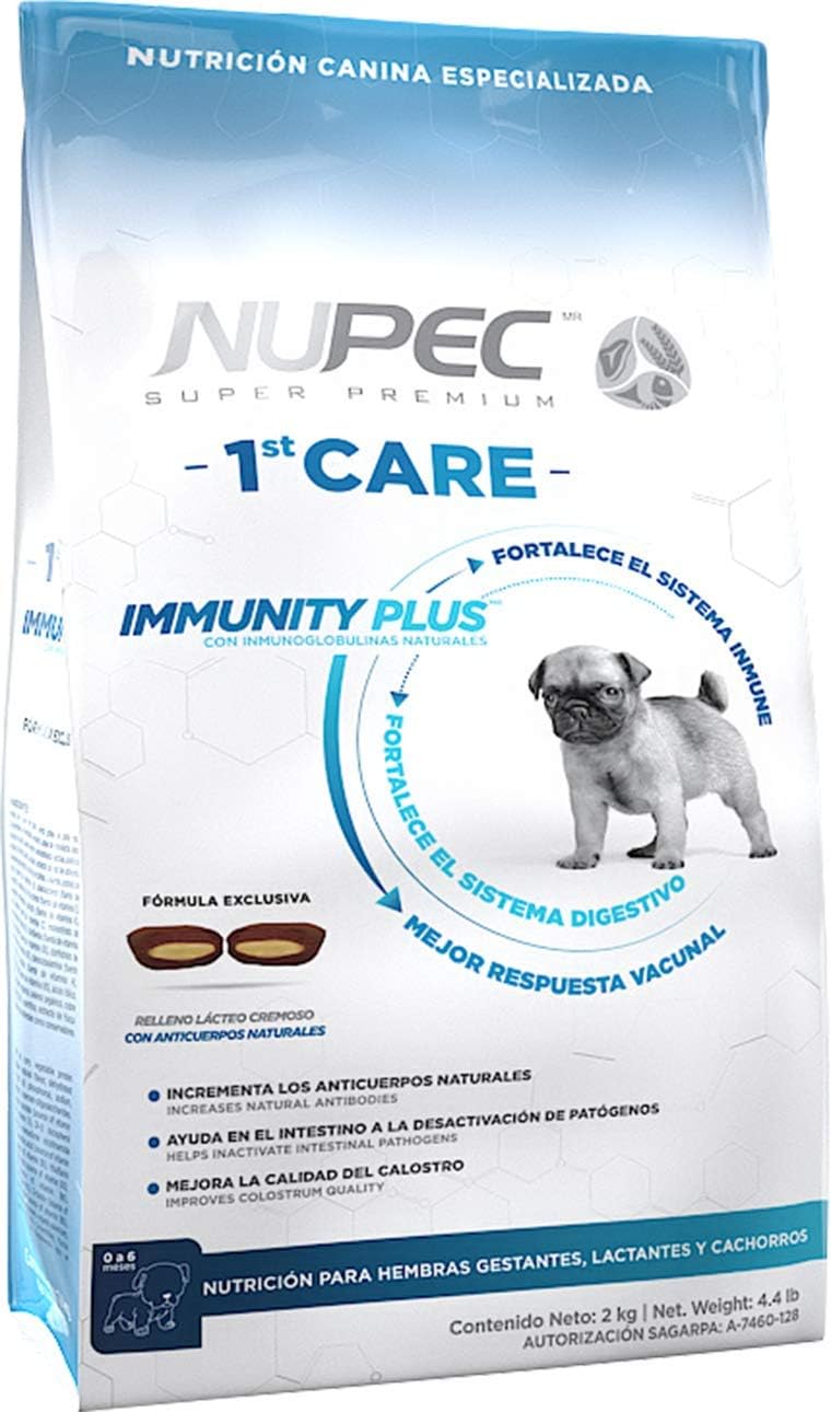 NUPEC FIRST CARE 2 KG