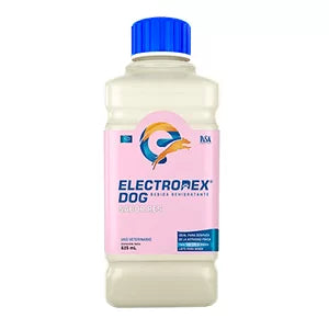 electrodex res