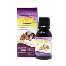 PRADOL SUSPENSIÓN
