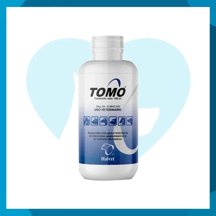tomo de 60 ml