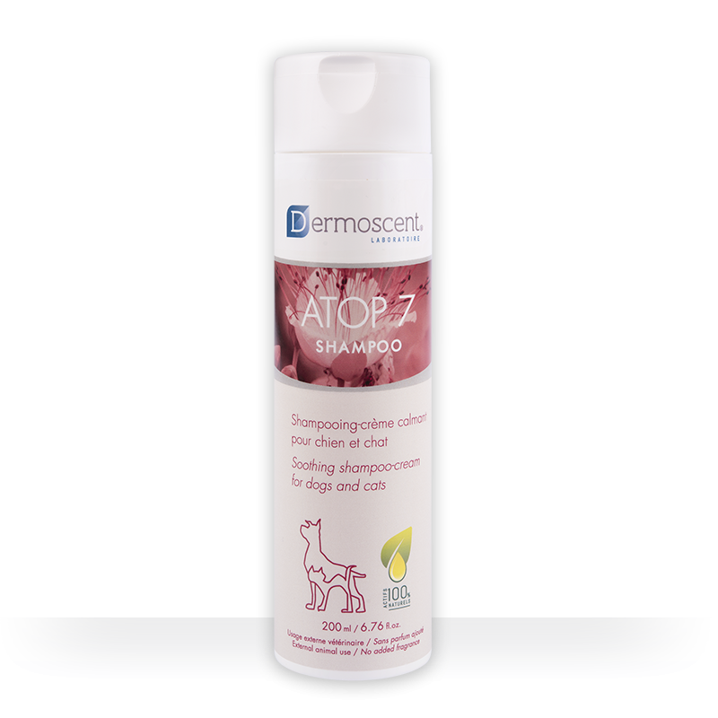 Shampoo Dermoscent Atop 7