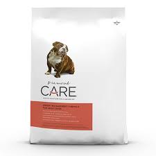 Diamond care manejo de peso para perro adulto 4kg
