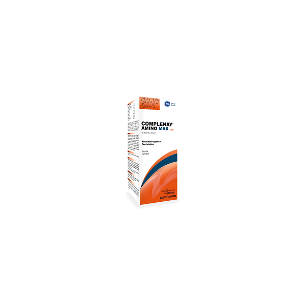 COMPLENAY AMINO MAX