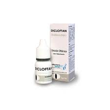 DICLOFTAN SANTGAR