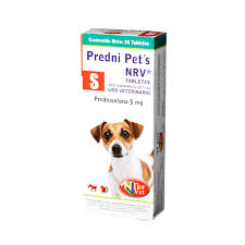 Predni pet´s S Norvet