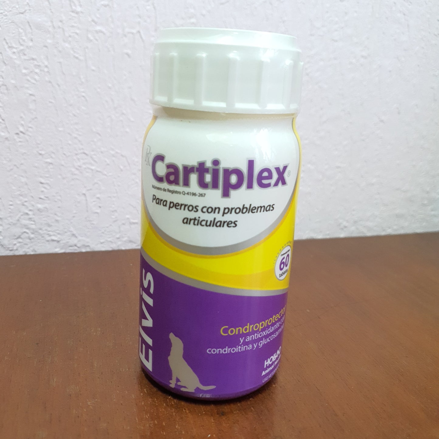 Cartiplex 60 tbs