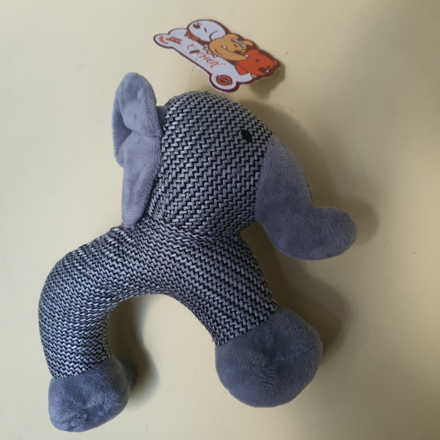 juguete para mascota peluche