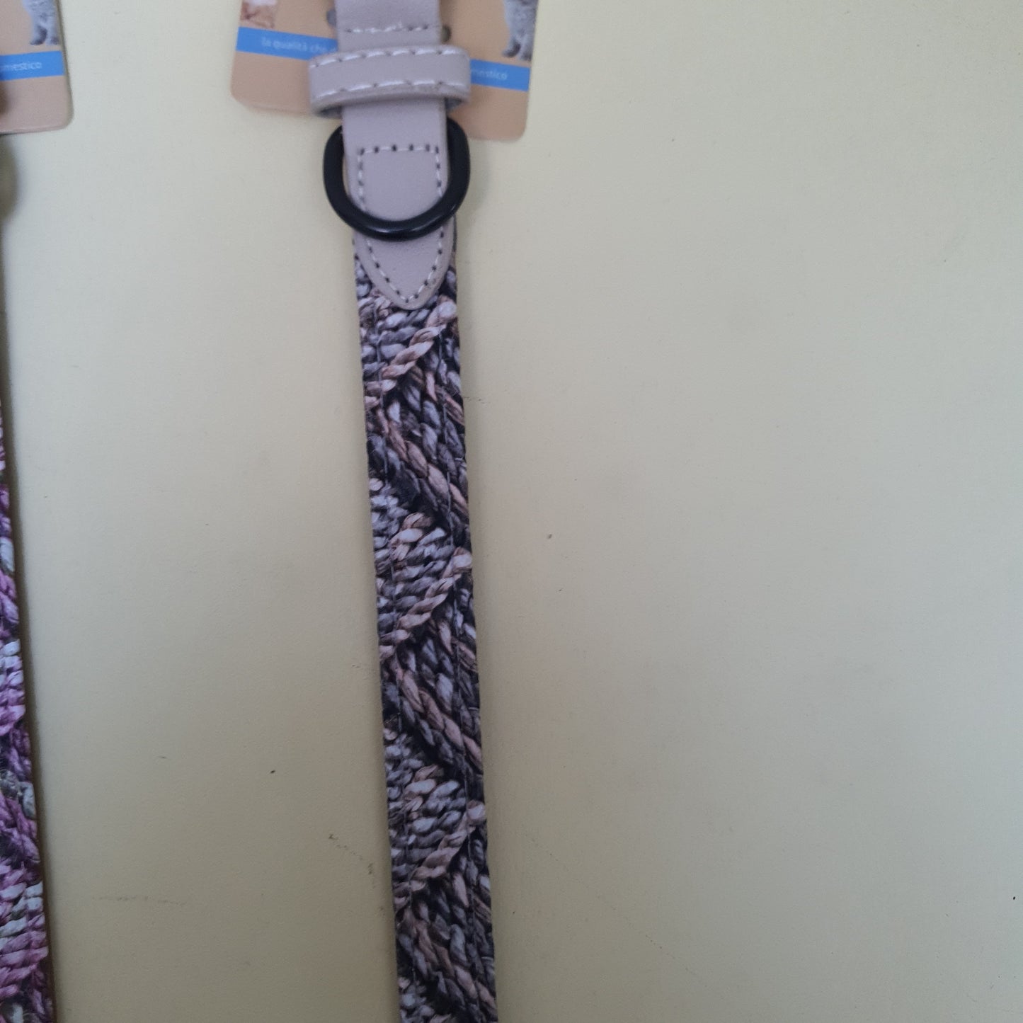 Collar bravo 10-20 kg