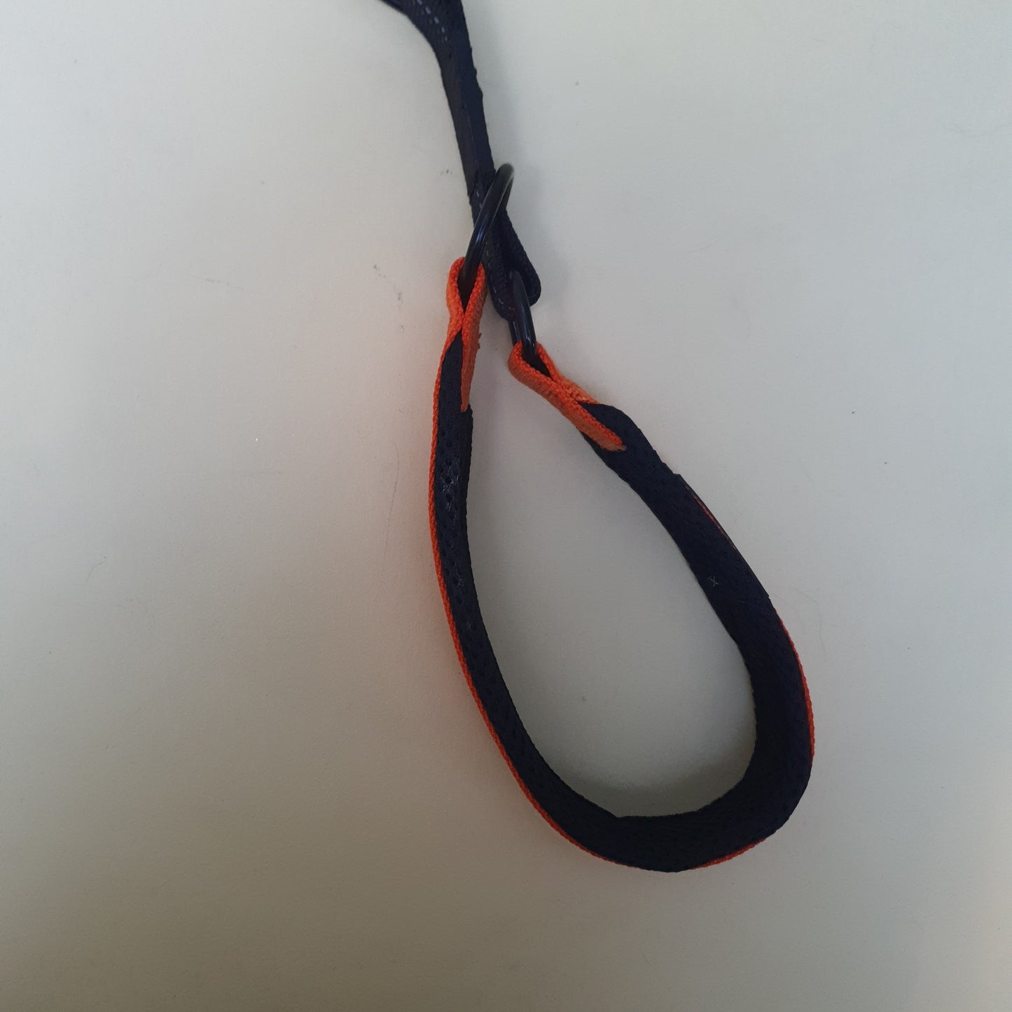 Collar nunbell autoajustable mediano
