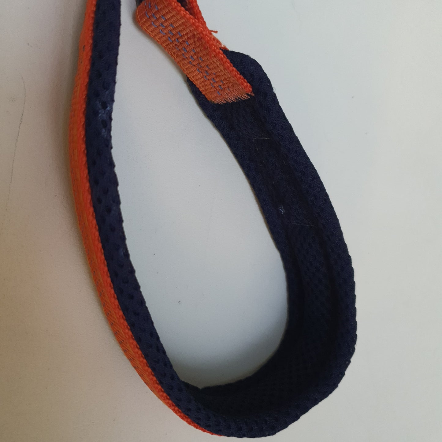Collar nunbell autoajustable mediano