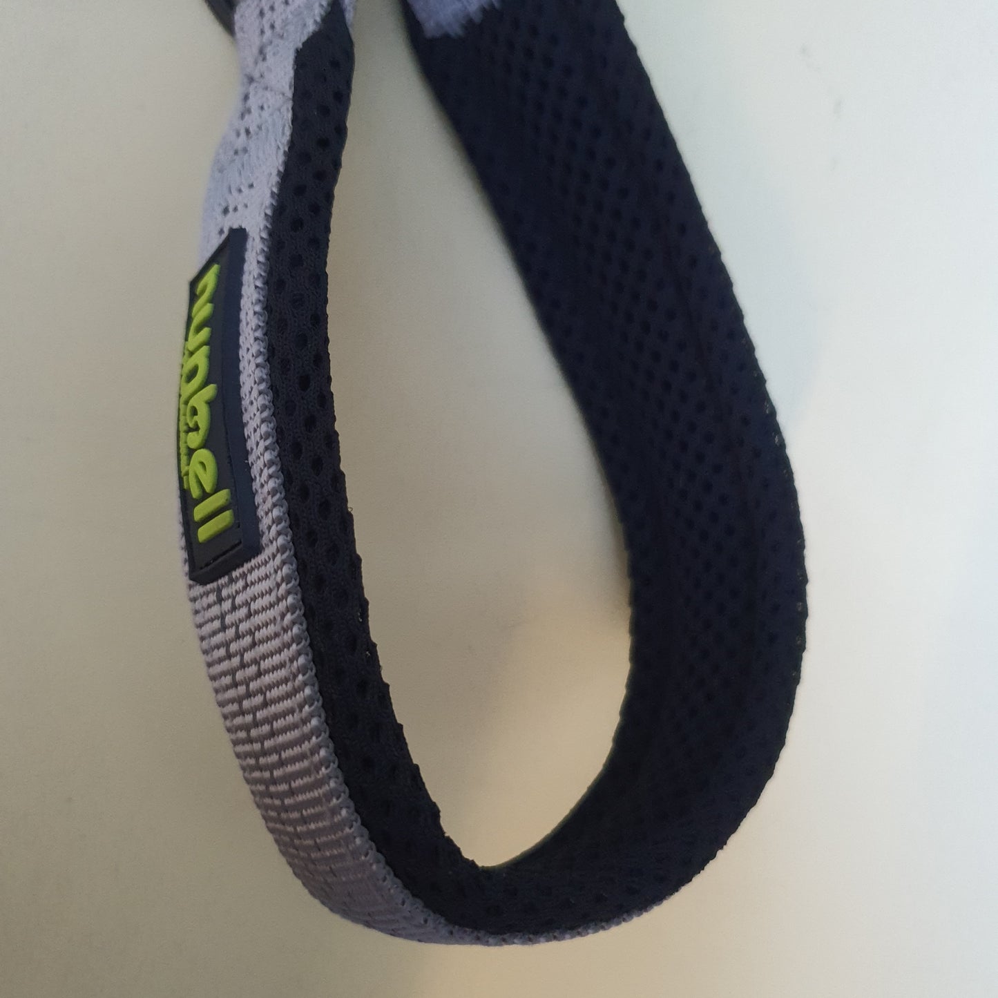 Collar nunbell autoajustable mediano