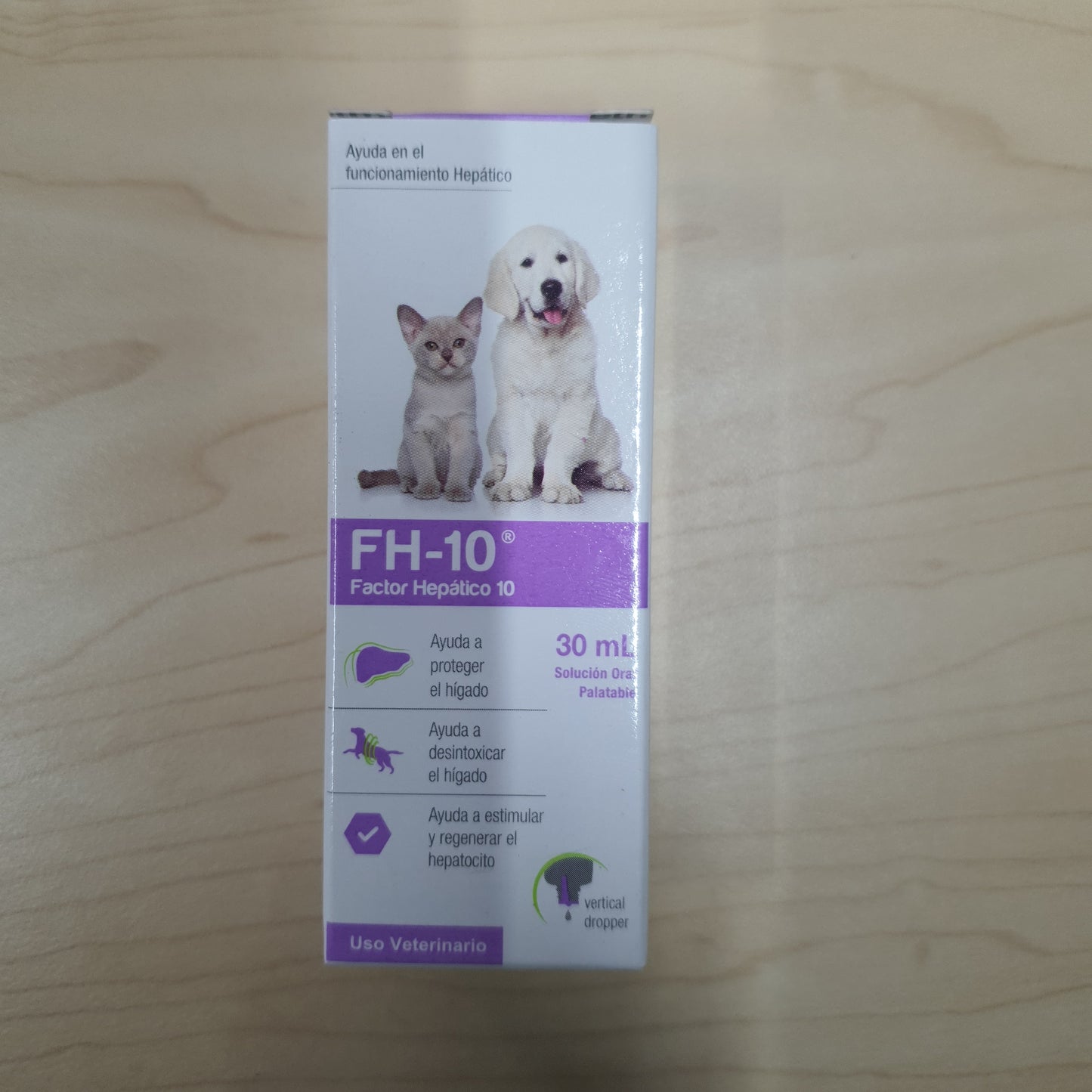 FH-10 30ml