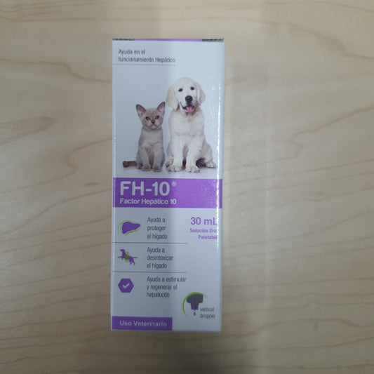 FH-10 30ml