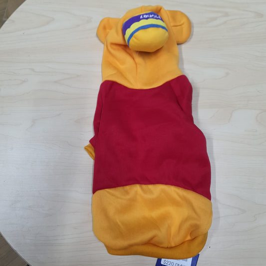 Ropa mascota celtok animalitos