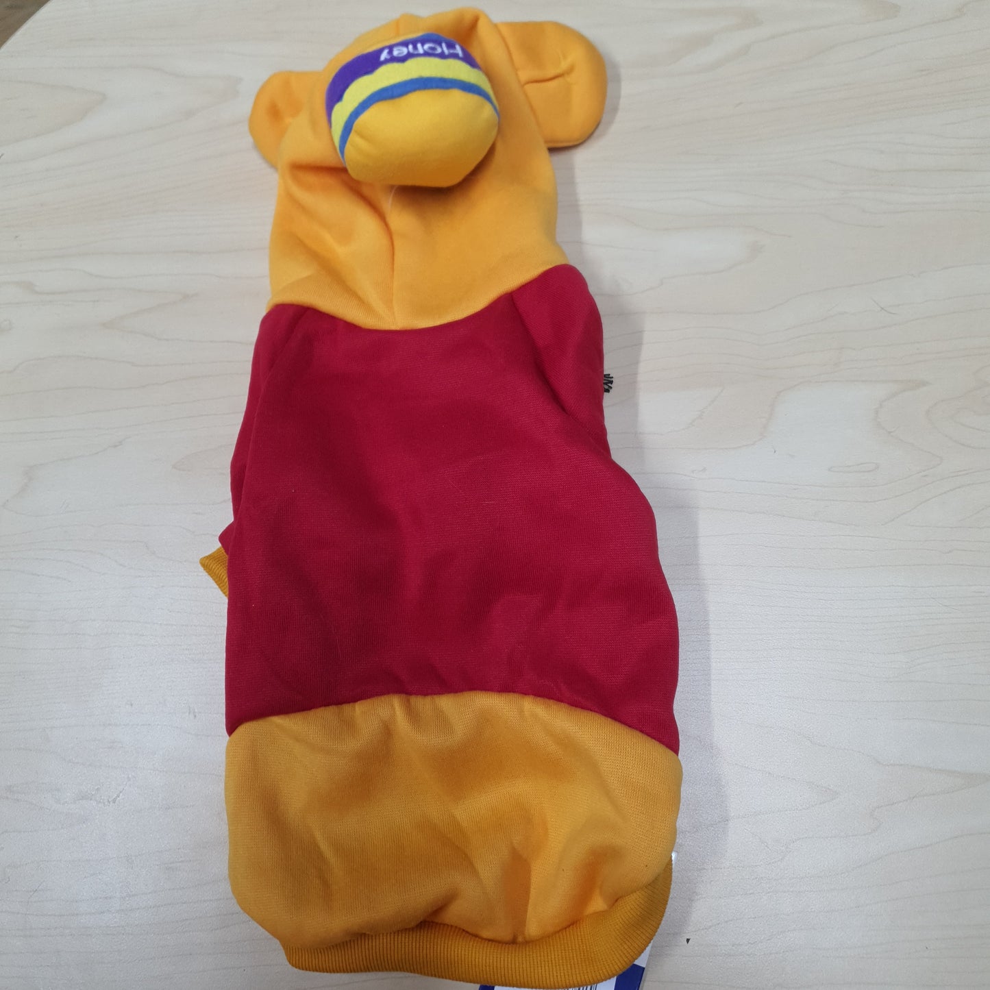 Ropa mascota celtok animalitos