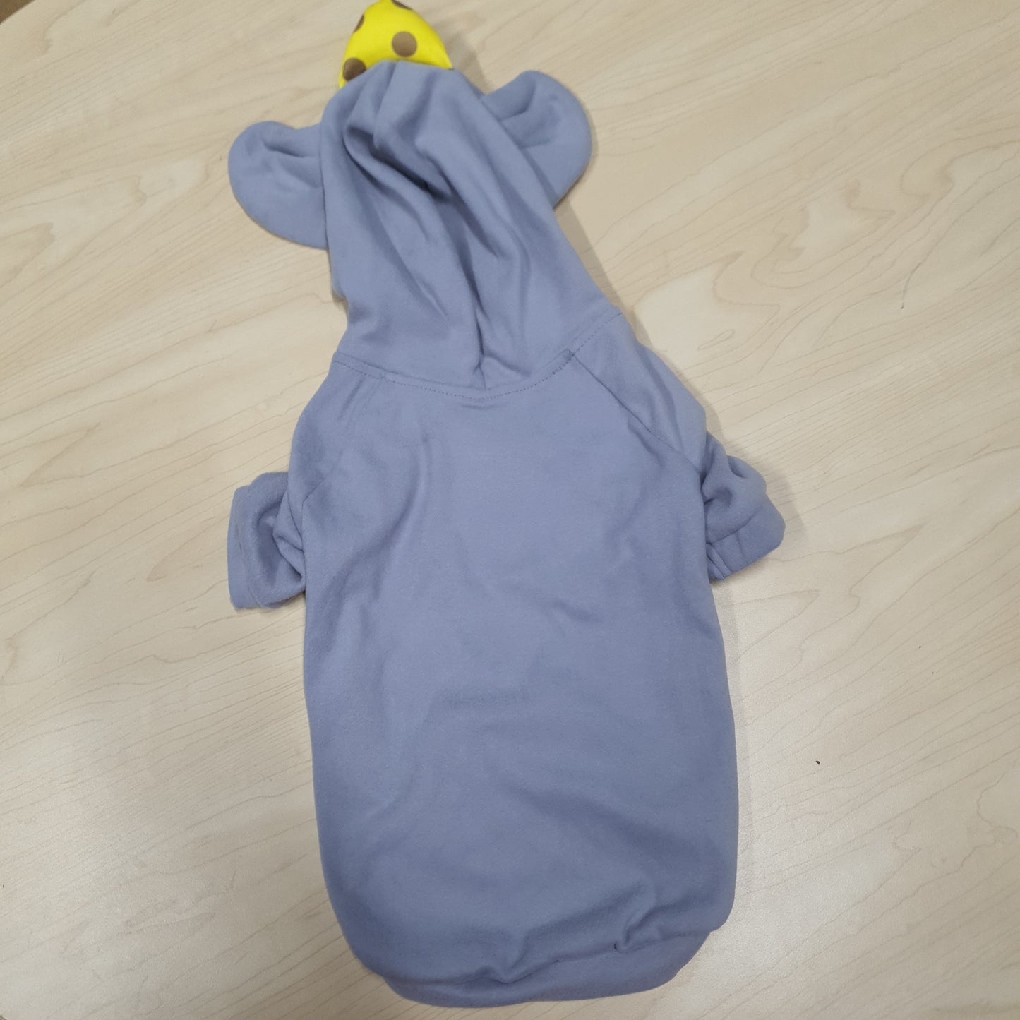 Ropa mascota celtok animalitos