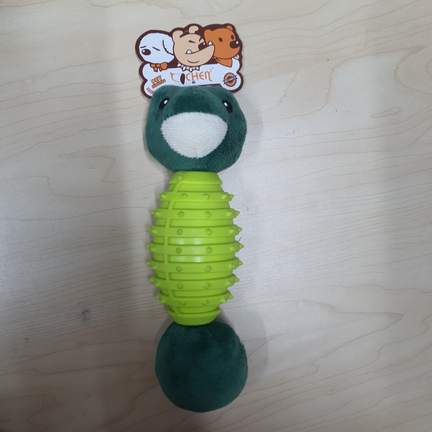 Juguete para mascota chen