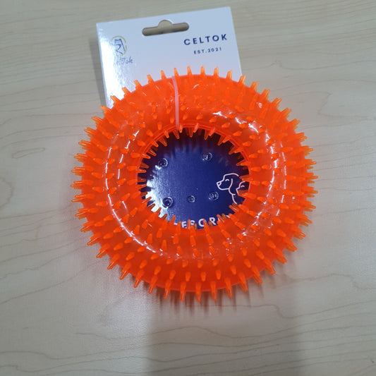 Juguete para perro dona