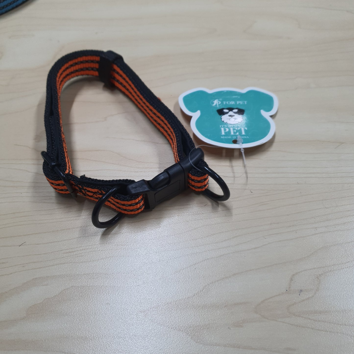 Collar para perro mediano/grande for pet