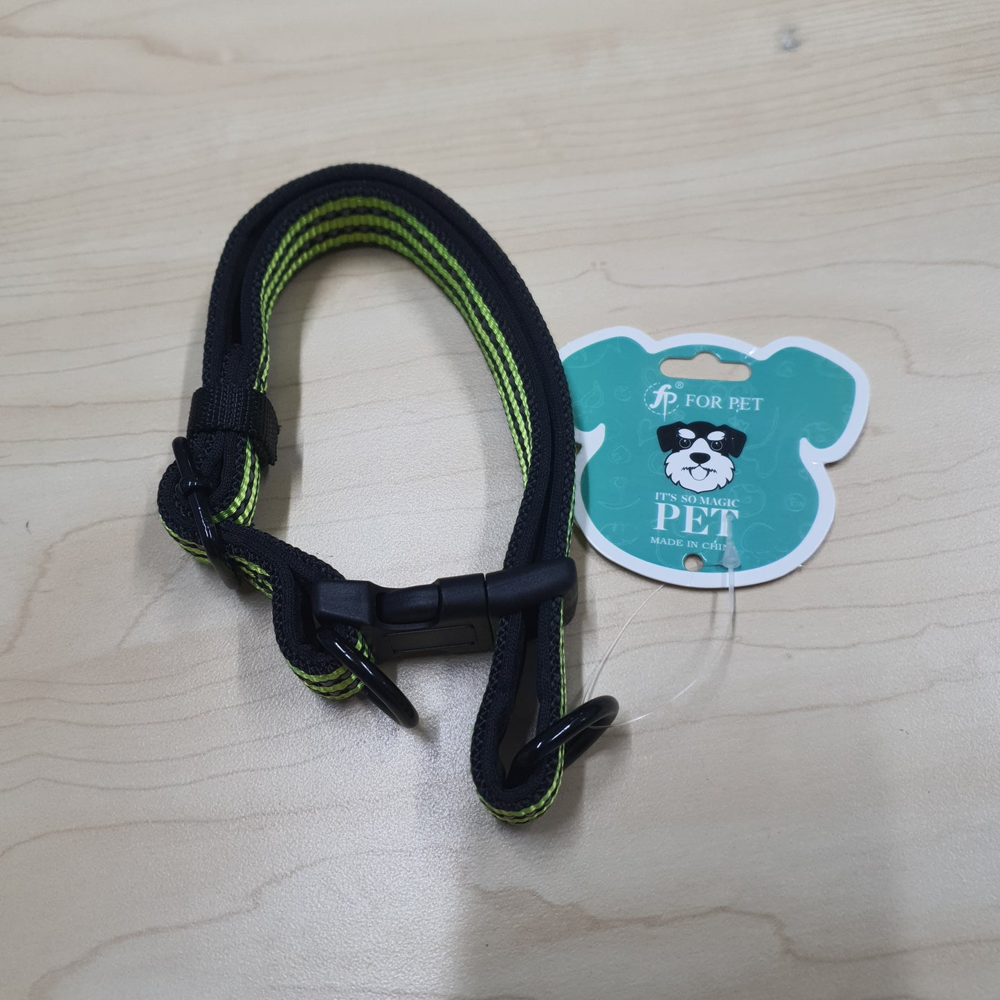 Collar para perro mediano/grande for pet