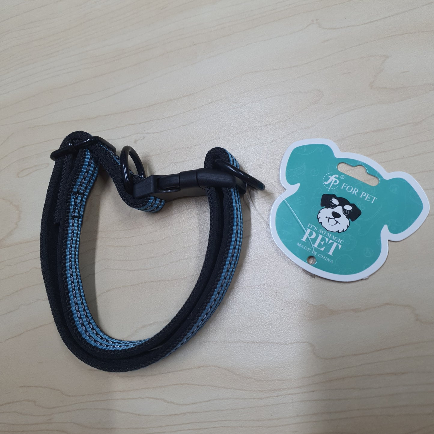 Collar para perro mediano/grande for pet