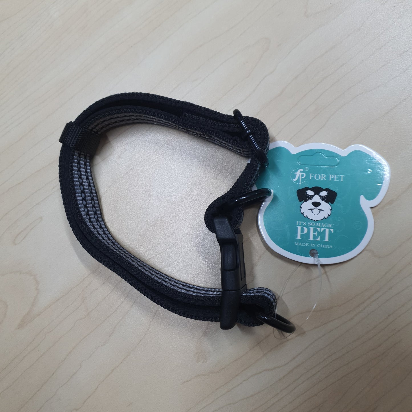 Collar para perro mediano/grande for pet