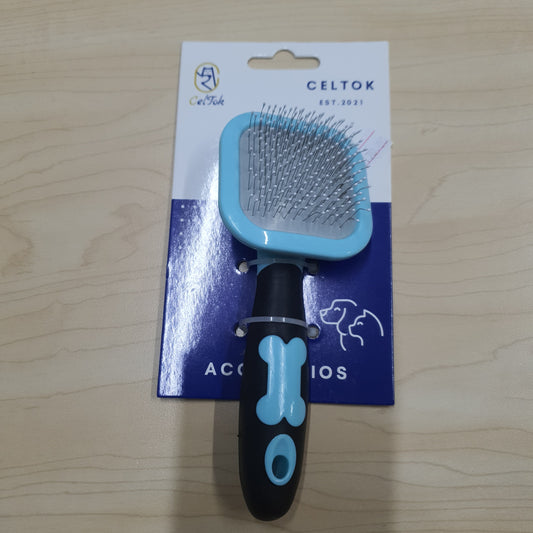 Cepillo para mascota