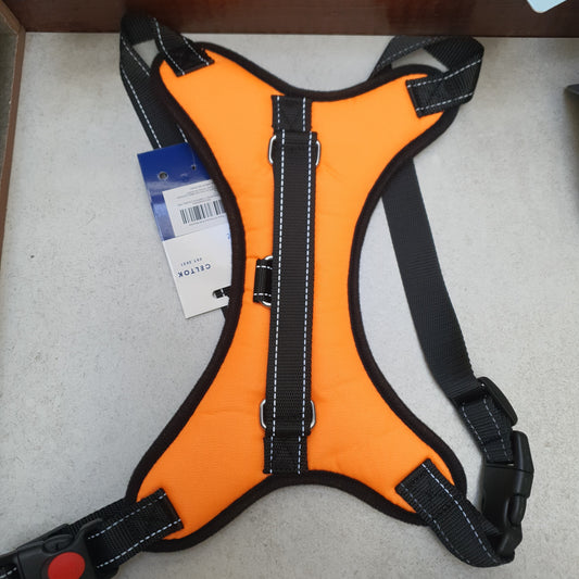 Pechera Celtok para perro