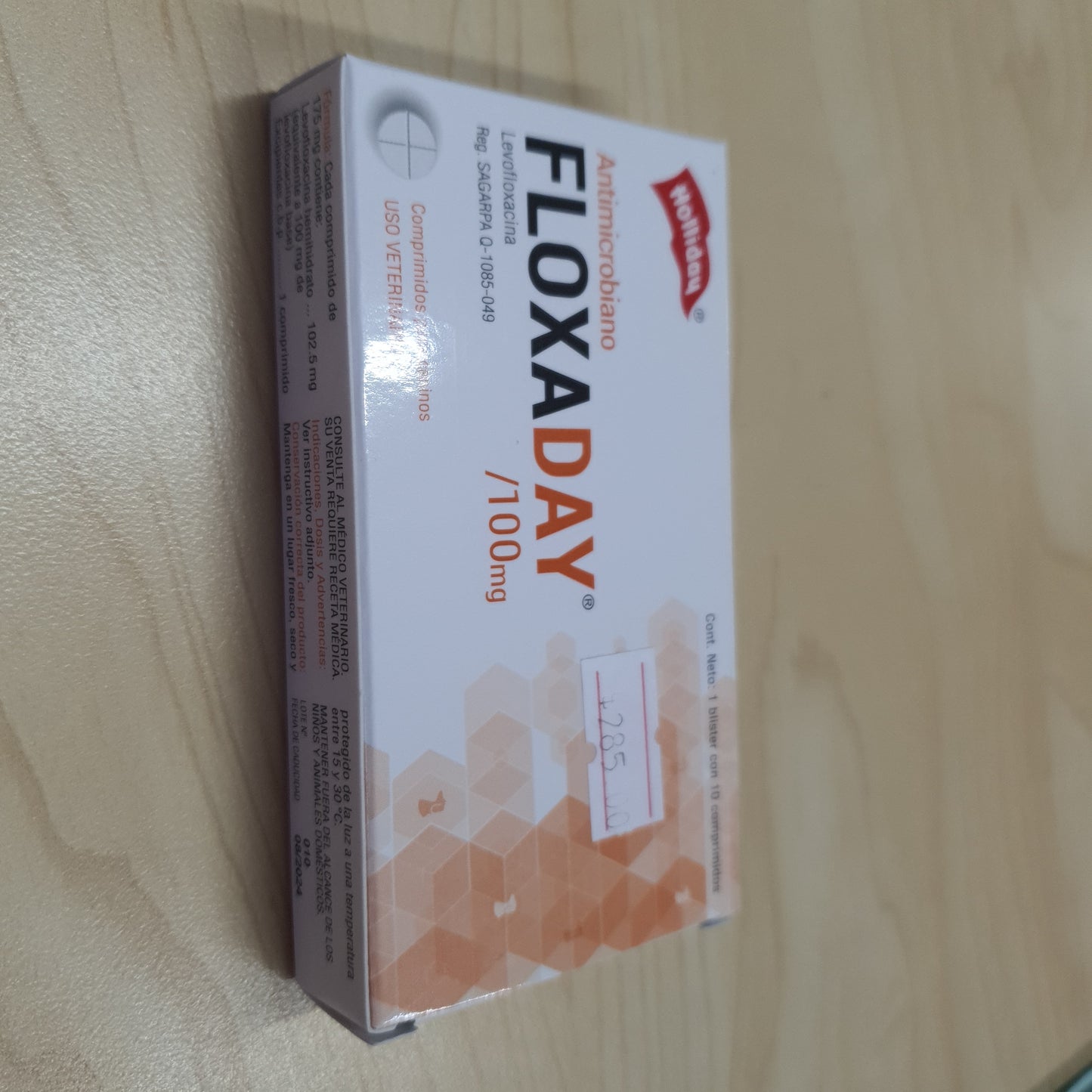 Floxaday