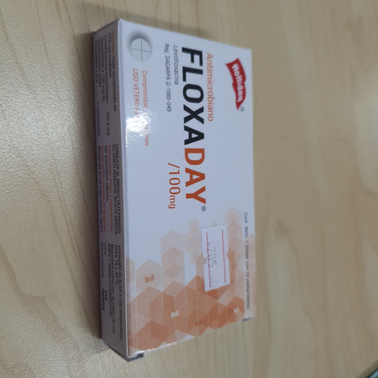 Floxaday