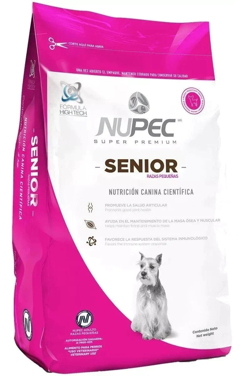 NUPEC SENIOR RP 2 KG