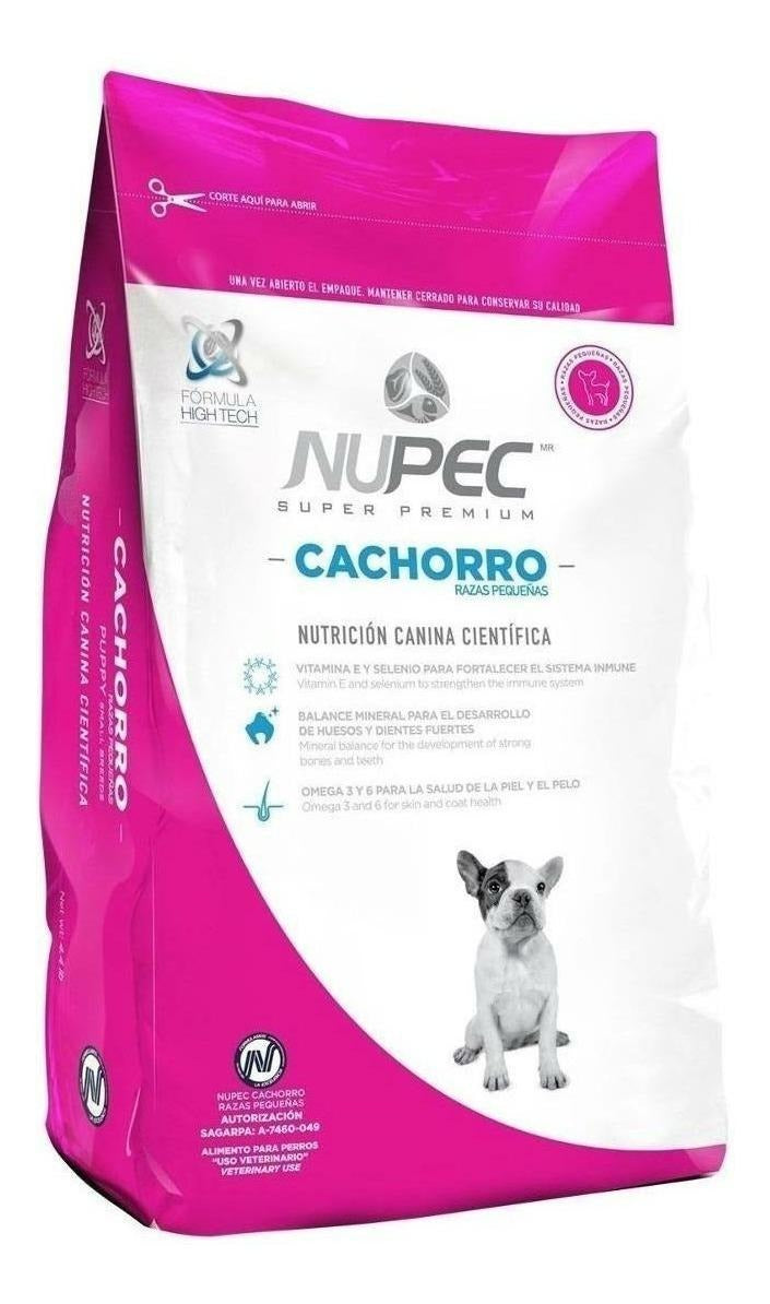NUPEC CACHORRO RP 2 KG