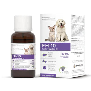 FH-10 100 ml