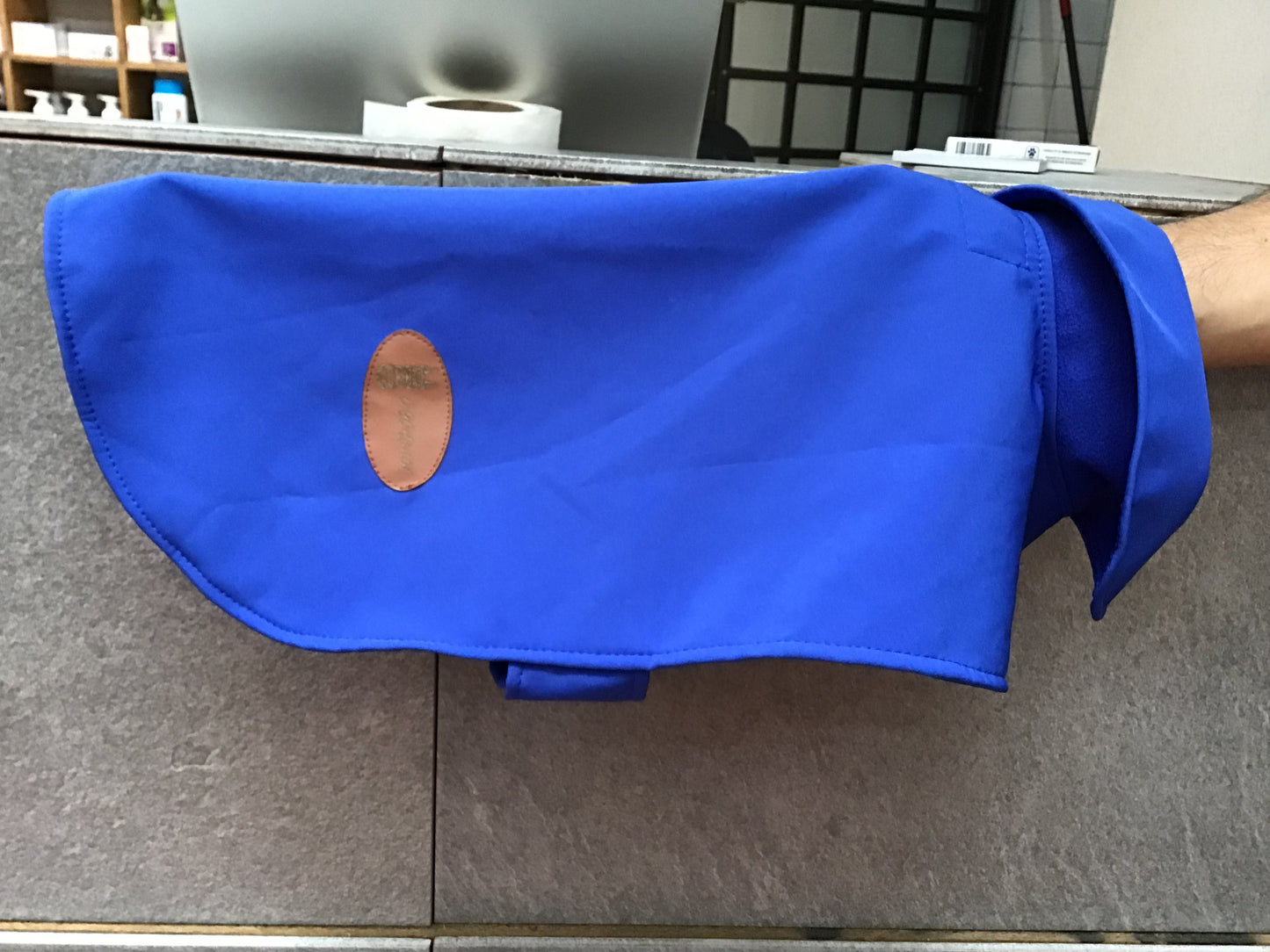 IMPERMEABLE SENCILLO