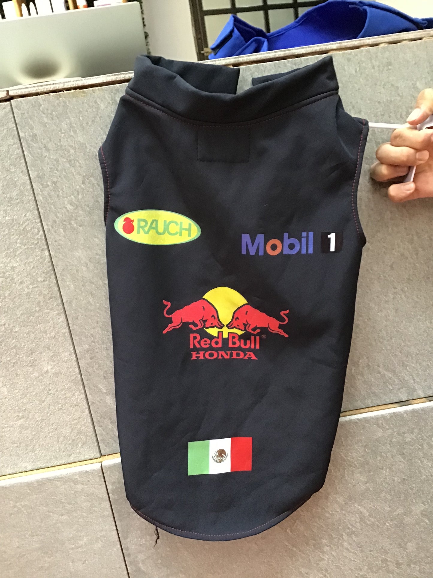 IMPERMEABLE SENCILLO