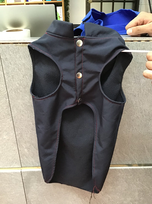 IMPERMEABLE SENCILLO