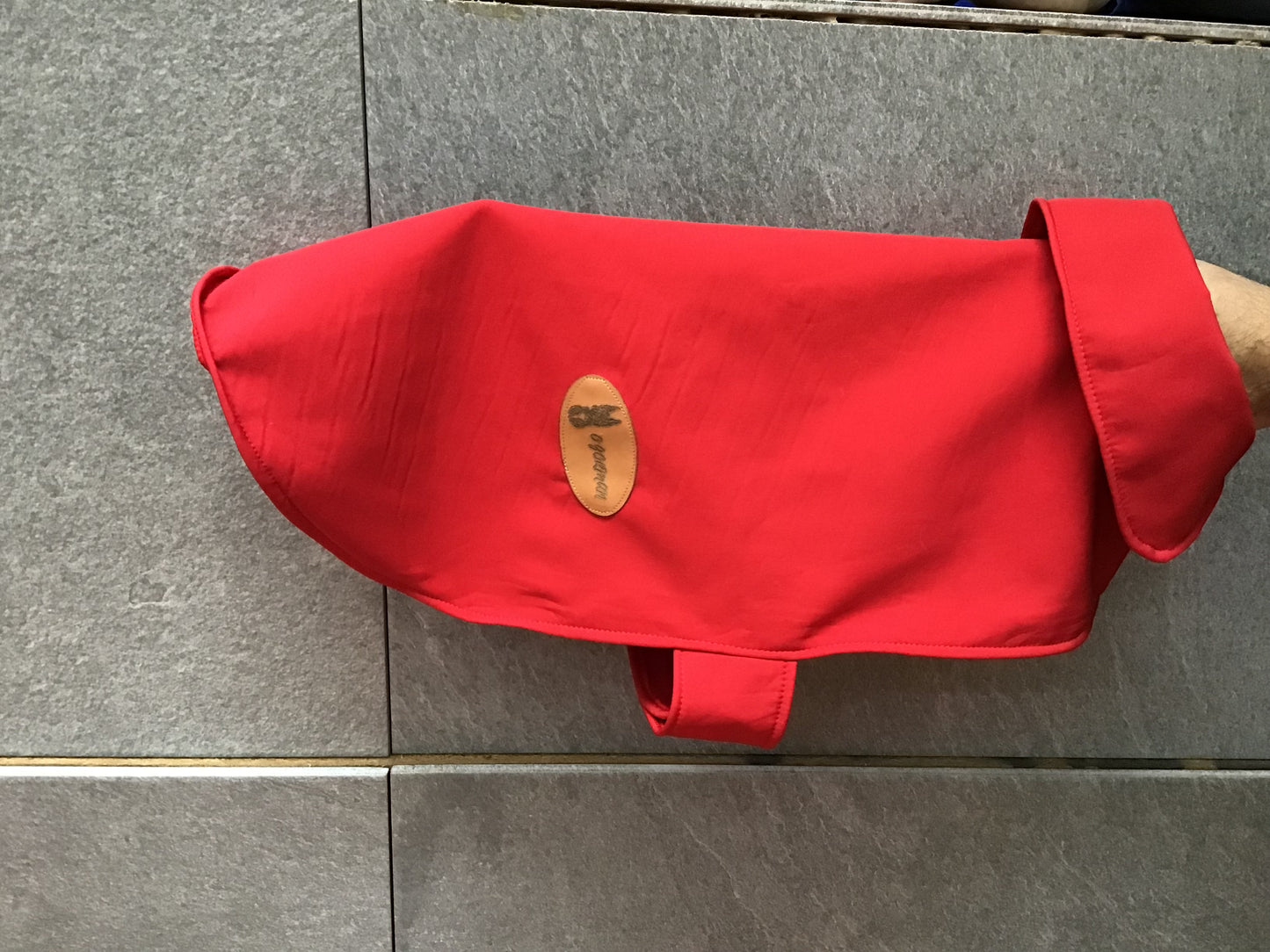 IMPERMEABLE SENCILLO