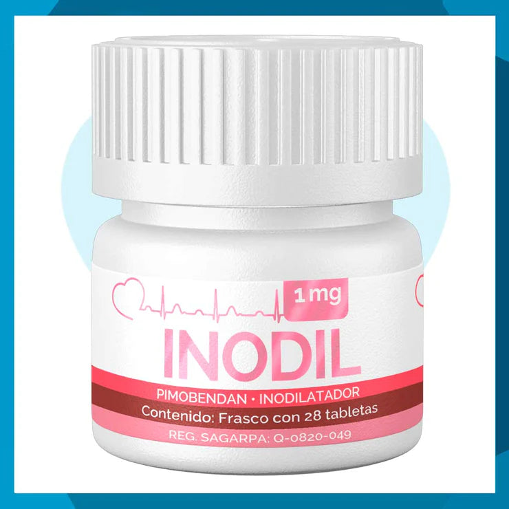 inodil 1 mg 28 tlebletas