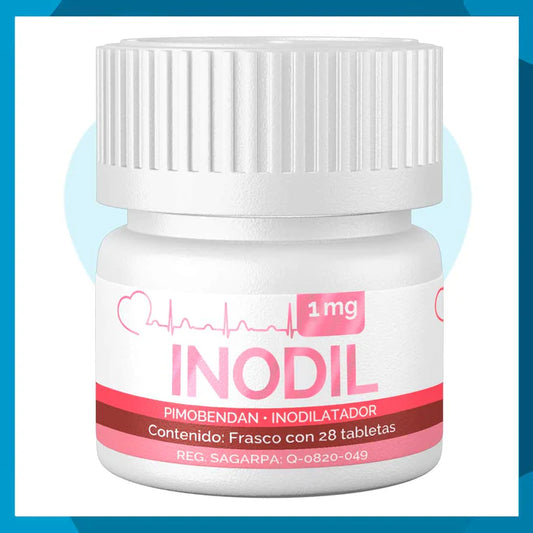 inodil 1 mg 28 tlebletas