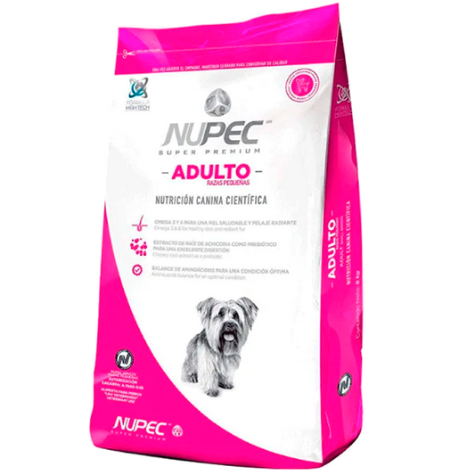 NUPEC ADULTO RP 8 KG