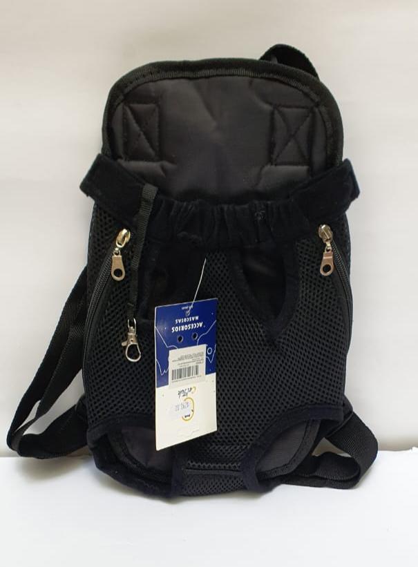 MOCHILA CANGURO