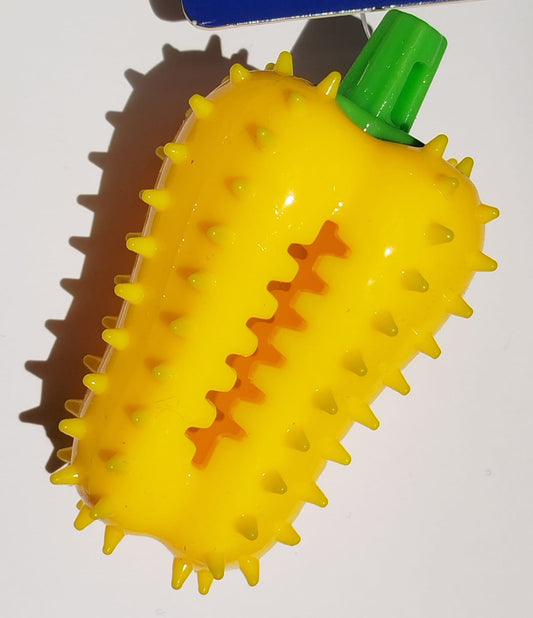JUGUETE DE PIMIENTO