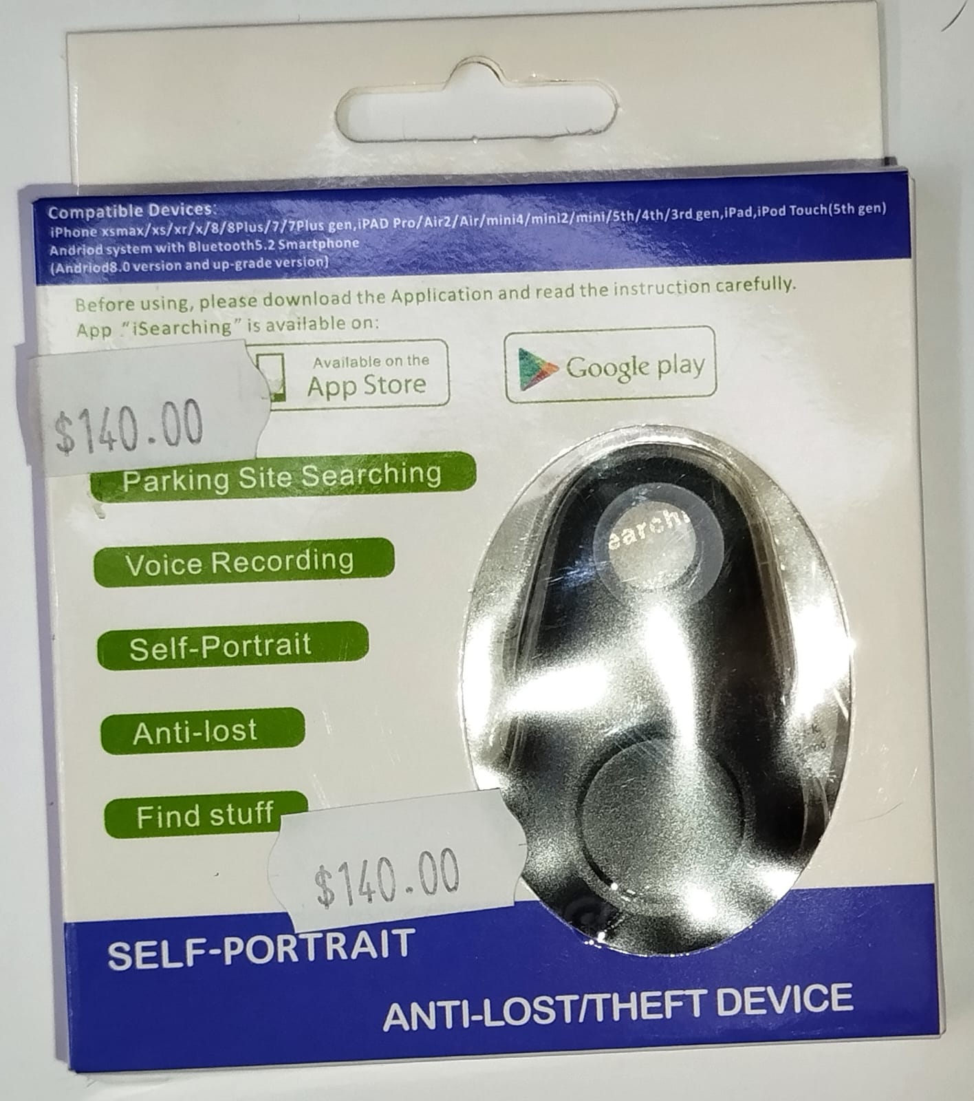 RASTREADOR GPS PARA MASCOTA