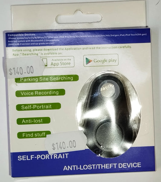 RASTREADOR GPS PARA MASCOTA