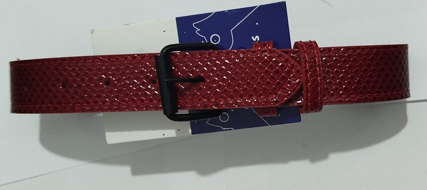 COLLAR IMITACIÓN SERPIENTE