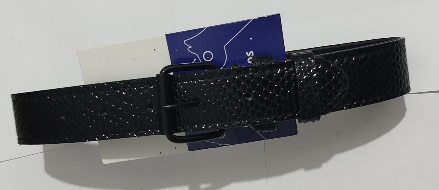 COLLAR IMITACIÓN SERPIENTE