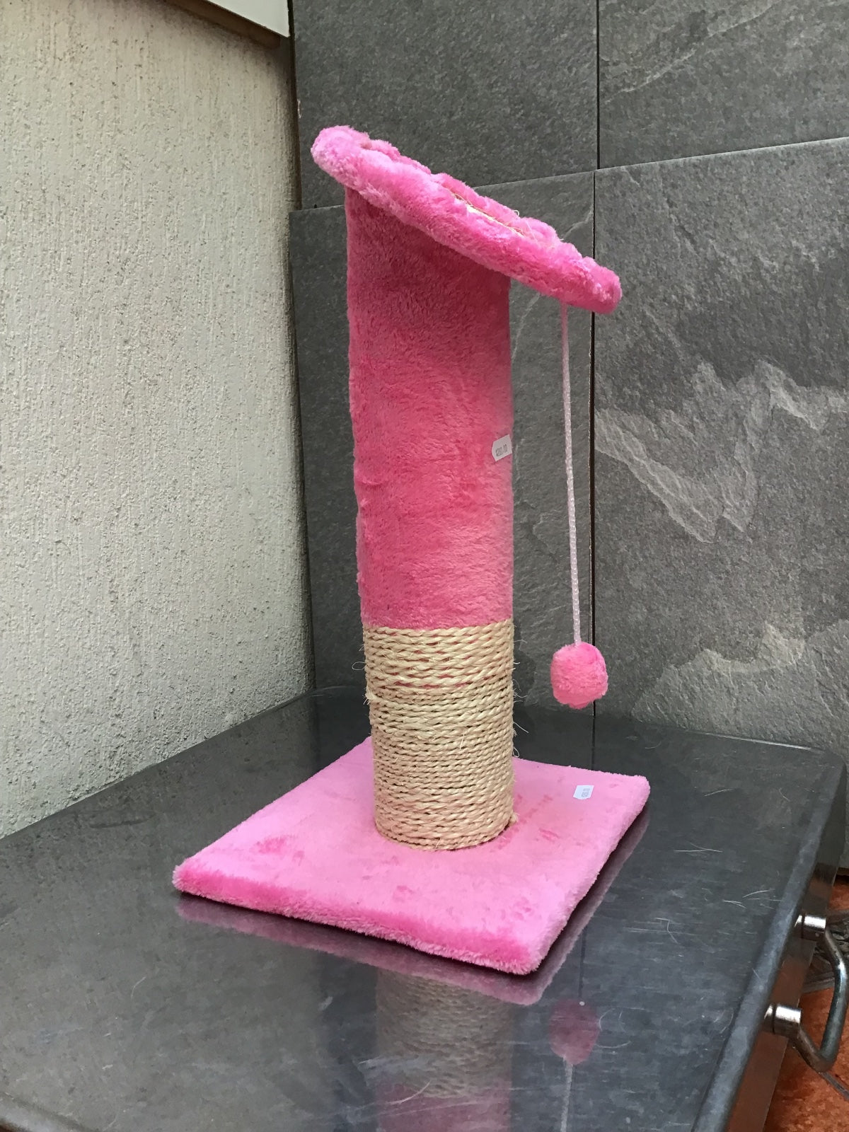 Rascadores de gato
