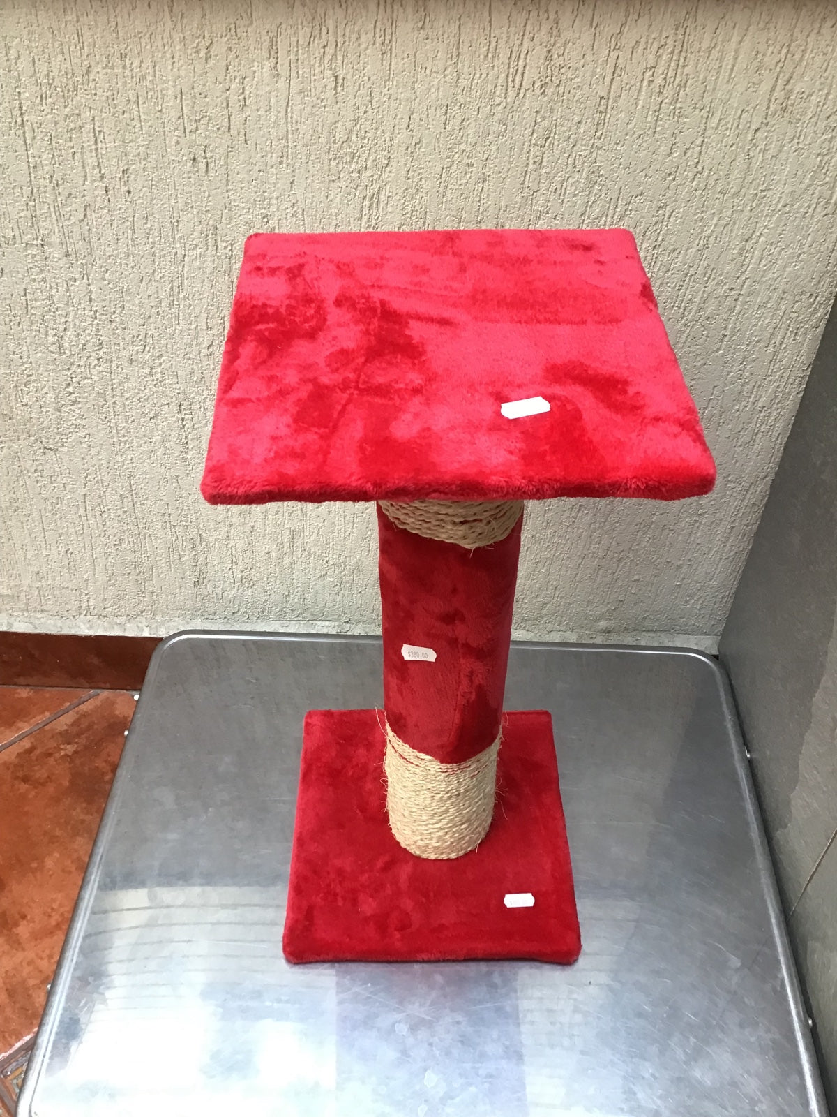 Rascadores de gato