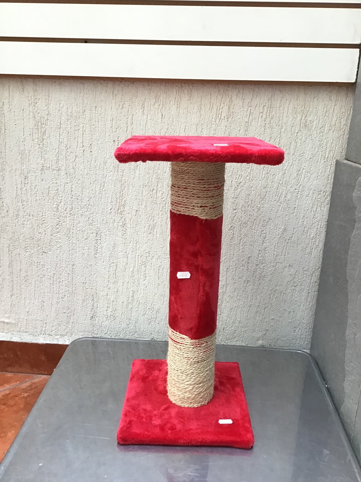 Rascadores de gato